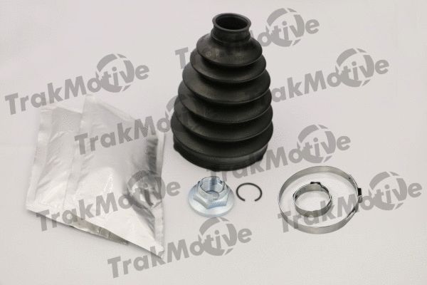 Пыльник ШРКШ, комплект FORD KUGA, TRAKMOTIVE (500346) Пыльник ШРКШ, комплект FORD KUGA, TRAKMOTIVE (500346)