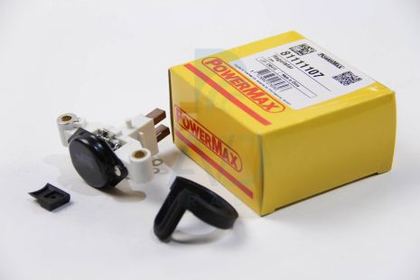 Регулятор генератора, POWERMAX (81111107)