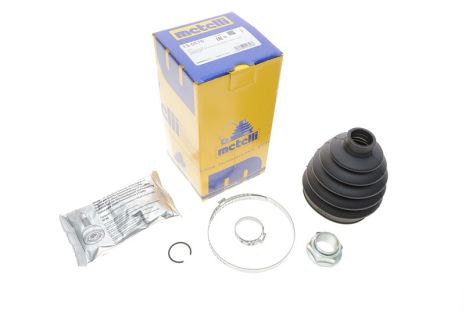 Комплект пыльника, приводной вал, HONDA ACCORD, HONDA 44018SWET00, METELLI (130576) Комплект пыльника, приводной вал, HONDA ACCORD, HONDA 44018SWET00, METELLI (130576)