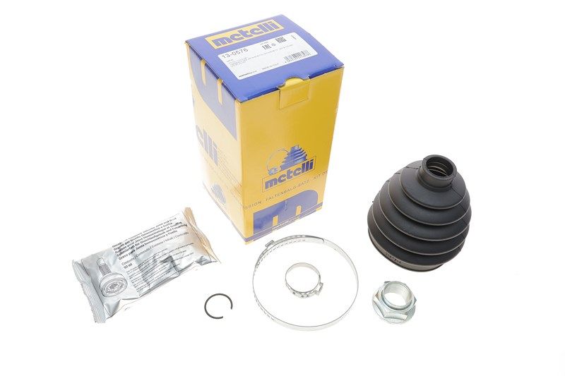 Комплект пыльника, приводной вал, HONDA ACCORD, HONDA 44018SWET00, METELLI (130576) Комплект пыльника, приводной вал, HONDA ACCORD, HONDA 44018SWET00, METELLI (130576)