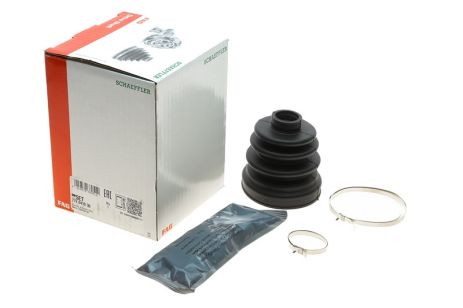 Пыльник ШРУСа MAZDA 323F/MITSUBISHI GALANT V (пр-во FAG) Пыльник ШРУСа MAZDA 323F/MITSUBISHI GALANT V (пр-во FAG)