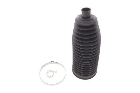 Пыльник рейки рулевой BMW 3 (F30/F80)/X5 (E70/F15/F85) 02- N13/N20/N47/N55 (с хомутами), LEMFORDER (3396301)