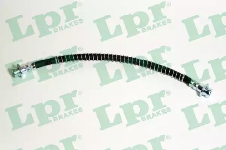 Шланг гальмівний, LPR (6T46394)