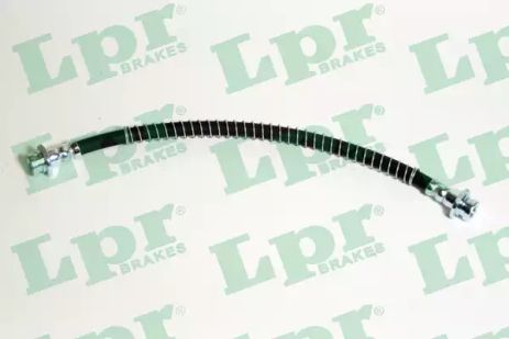 Шланг гальмівний, LPR (6T46394) Шланг гальмівний, LPR (6T46394)