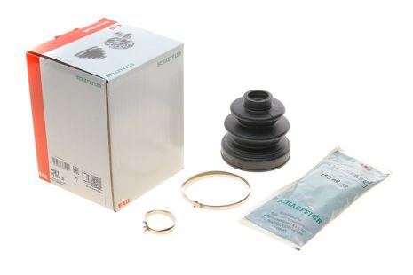 Комплект пылника, приводной вал 772003030 HYUNDAI MITSUBISHI
