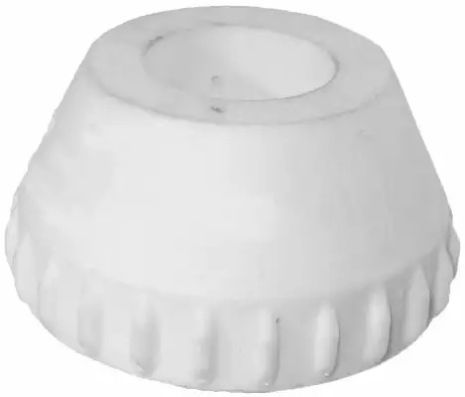 Опора двигуна гумометалева Skoda, LEMFORDER (2592901)