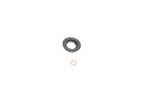 Комплект прокладок, форсунка 875760 TROLLER MAZDA