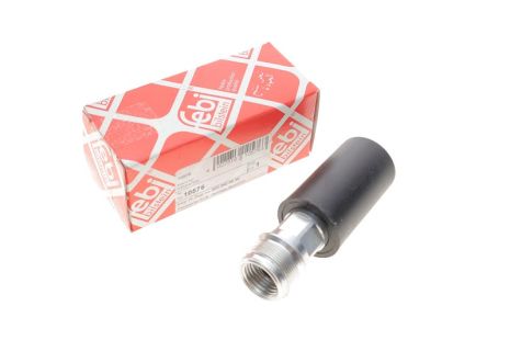 Насос, топливоподающяя система, MERCEDES-BENZ T1/TN, FEBI BILSTEIN (10576)