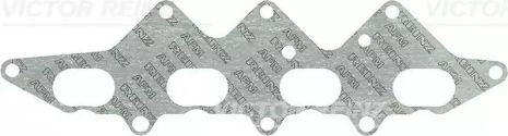 прокладка впускного колектора Ford Fiesta 92-95