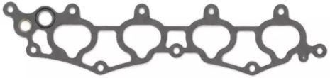Прокладка, HONDA 17105PHK004, HONDA ORTHIA, ELRING (166080) Прокладка, HONDA 17105PHK004, HONDA ORTHIA, ELRING (166080)