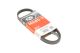 Ремінь генератора струмковий GATES (4PK978) (2521233060) Ремінь генератора струмковий GATES (4PK978) (2521233060)