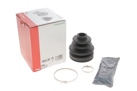 Пыльник ШРУСа TOYOTA CAMRY/ CARINA/ COROLLA (пр-во FAG) Пыльник ШРУСа TOYOTA CAMRY/ CARINA/ COROLLA (пр-во FAG)