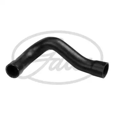 Шланг радиатора BMW, BMW 11531722851, BMW 5, GATES (053264) Шланг радиатора BMW, BMW 11531722851, BMW 5, GATES (053264)
