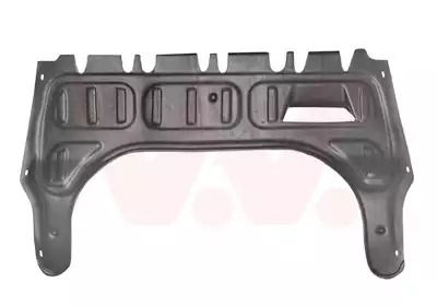 Изоляция моторного отделения 7625702 SEAT VW