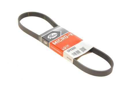 Пас поликлин. 5PK880 , GATES (5PK880)