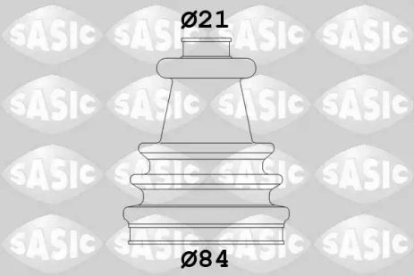4003426 SASIC - Пильовик привідного валу 4003426 SASIC - Пильовик привідного валу