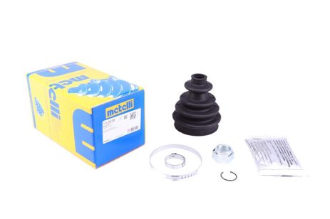 Комплект пыльника, MITSUBISHI MR911361, MITSUBISHI SPACE, METELLI (130438) Комплект пыльника, MITSUBISHI MR911361, MITSUBISHI SPACE, METELLI (130438)