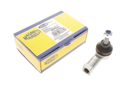 Наконечник поперечной рулевой тяги, OPEL MERIVA, MAGNETI MARELLI (301191605960)