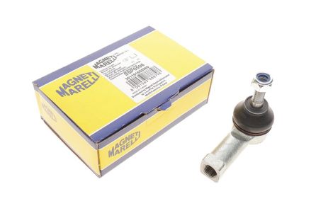 Наконечник поперечной рулевой тяги, OPEL MERIVA, MAGNETI MARELLI (301191605960) Наконечник поперечной рулевой тяги, OPEL MERIVA, MAGNETI MARELLI (301191605960)