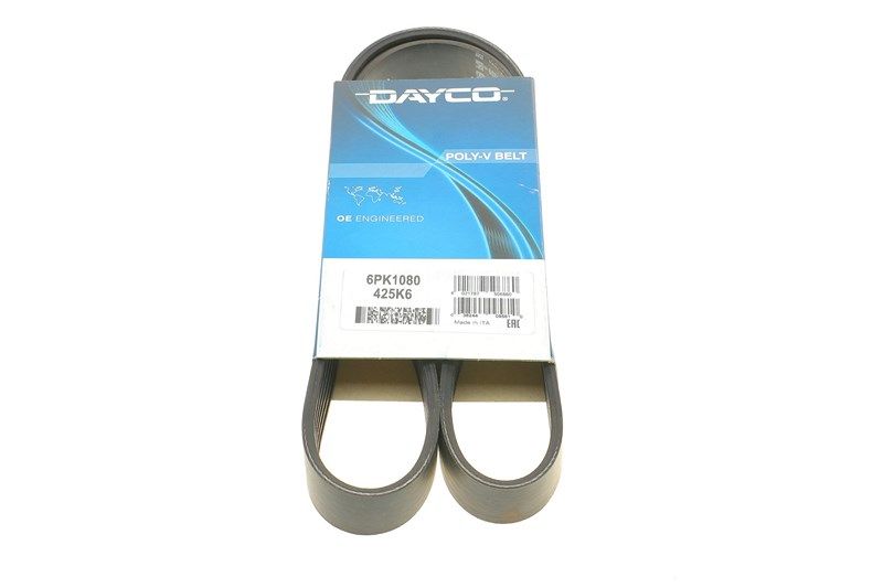 Пас поликлин. , DAYCO (6PK1080) Пас поликлин. , DAYCO (6PK1080)