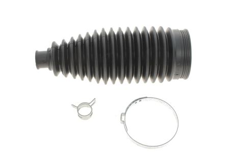 Пыльник рулевой рейки Mitsubishi ASX/Lancer/Outlander 06-, LEMFORDER (3762801)