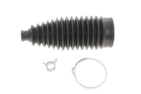 Пыльник рулевой рейки Mitsubishi ASX/Lancer/Outlander 06-, LEMFORDER (3762801)