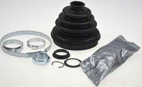 Комплект пылника, приводной вал, VW CORRADO, SEAT CORDOBA, SPIDAN (26037)