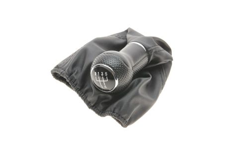 Ручка КПП с пыльником SEAT LEON, VW GOLF, DPA (77110004302) Ручка КПП с пыльником SEAT LEON, VW GOLF, DPA (77110004302)