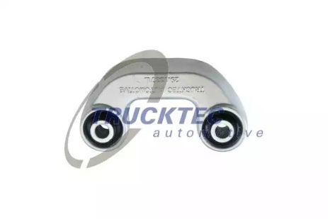 Стойка стабилизатора, SKODA SUPERB, TRUCKTEC (0730083)