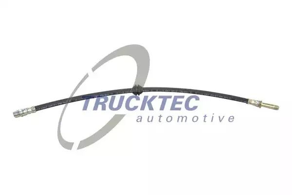 Тормозной шланг. задний, MERCEDES BENZ, TRUCKTEC (0235281) Тормозной шланг. задний, MERCEDES BENZ, TRUCKTEC (0235281)