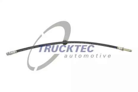 Тормозной шланг. задний, MERCEDES BENZ, TRUCKTEC (0235281)