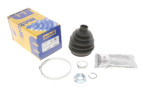 Комплект пыльника, приводной вал, vauxhall crossland, OPEL CROSSLAND, FIAT ALFA, METELLI (130547) Комплект пыльника, приводной вал, vauxhall crossland, OPEL CROSSLAND, FIAT ALFA, METELLI (130547)