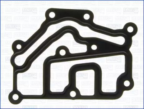 Прокладка, RENAULT 7700104129, AJUSA (00837400) Прокладка, RENAULT 7700104129, AJUSA (00837400)