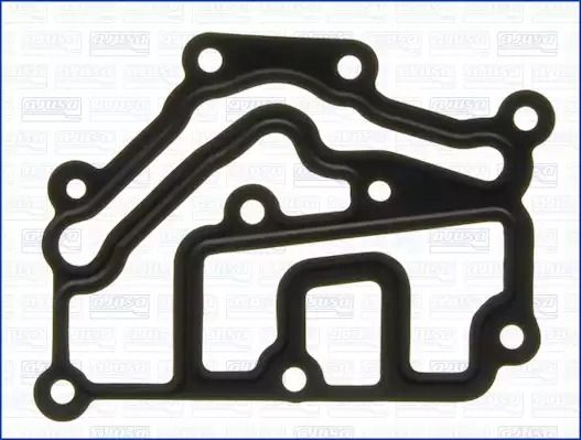 Прокладка, RENAULT 7700104129, AJUSA (00837400) Прокладка, RENAULT 7700104129, AJUSA (00837400)