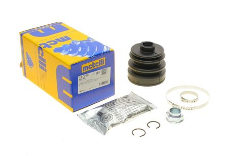 Комплект пыльника, HONDA 44018S04C04, HONDA CIVIC, METELLI (130220) Комплект пыльника, HONDA 44018S04C04, HONDA CIVIC, METELLI (130220)