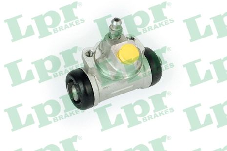 Колесный тормозной цилиндр, NISSAN ALMERA, LPR (4118)