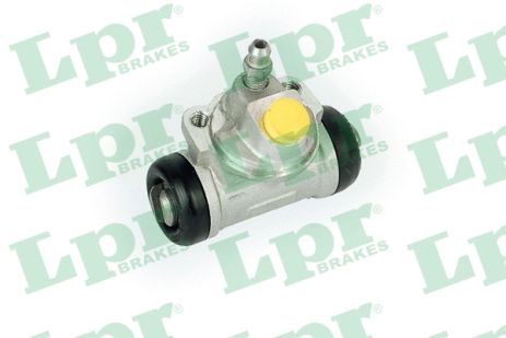 Колесный тормозной цилиндр, NISSAN ALMERA, LPR (4118)