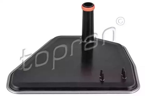 Фильтр АКПП, TOPRAN (501749) Фильтр АКПП, TOPRAN (501749)