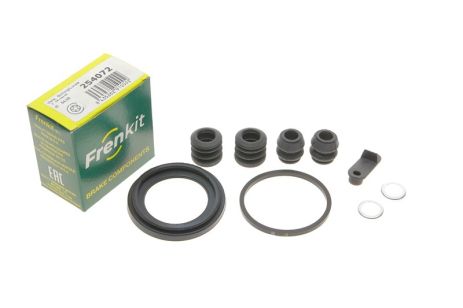 Ремкомплект переднего тормозного суппорта VW T4 90-03 (d=54mm), FRENKIT (254072) Ремкомплект переднего тормозного суппорта VW T4 90-03 (d=54mm), FRENKIT (254072)
