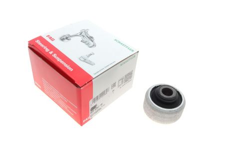 Подвеска, рычаг независимой подвески колеса, PEUGEOT 207, CITROËN C-ELYSEE, FAG (829035710)