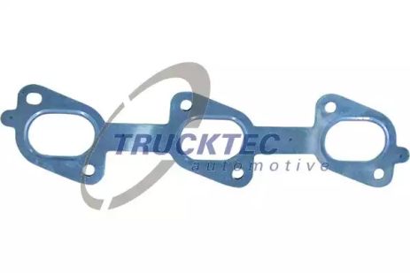 Прокладка коллектора, TRUCKTEC (0216052) Прокладка коллектора, TRUCKTEC (0216052)