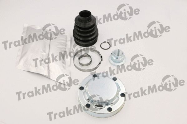 Пыльник ШРКШ, комплект VW TOUAREG, PORSCHE CAYENNE, TRAKMOTIVE (500787) Пыльник ШРКШ, комплект VW TOUAREG, PORSCHE CAYENNE, TRAKMOTIVE (500787)