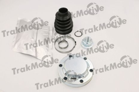 Пыльник ШРКШ, комплект VW TOUAREG, PORSCHE CAYENNE, TRAKMOTIVE (500787)