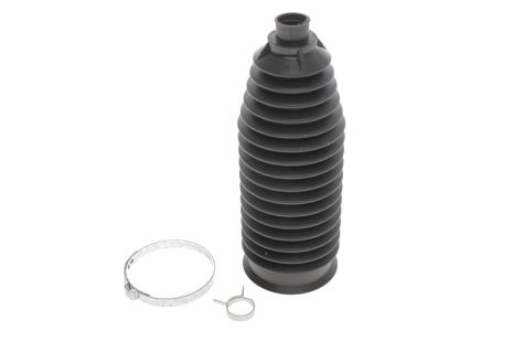Пыльник рулевой рейки Hyundai Santa Fe III 12-18/Kia Sorento II 09-15, LEMFORDER (3762701)
