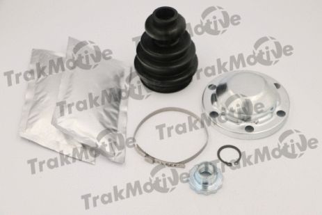 Пыльник ШРУСа, комплект SKODA FABIA, SEAT CORDOBA, TRAKMOTIVE (500706) Пыльник ШРУСа, комплект SKODA FABIA, SEAT CORDOBA, TRAKMOTIVE (500706)