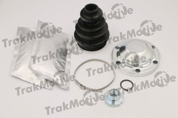 Пыльник ШРУСа, комплект SKODA FABIA, SEAT CORDOBA, TRAKMOTIVE (500706) Пыльник ШРУСа, комплект SKODA FABIA, SEAT CORDOBA, TRAKMOTIVE (500706)