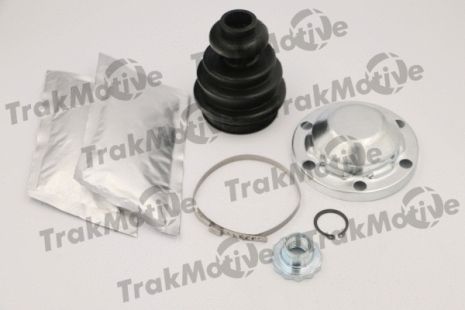Пыльник ШРУСа, комплект SKODA FABIA, SEAT CORDOBA, TRAKMOTIVE (500706)