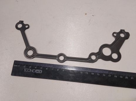 Прокладка масляного насоса Hyundai/KIA, MOBIS (213312A301) (21331-2A301)