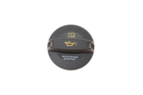 Пробка маслозаливний горловини AUDI SKODA 2,0-4,0 VW, FEBI BILSTEIN (170554)