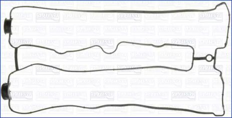 Прокладка клапанной крышки, FORD 9041182610X, CHEVROLET 5607883, AJUSA (11063400)